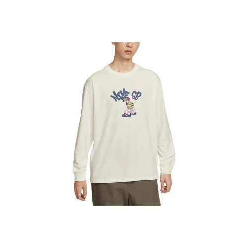 nike SB M90 LS Спрей TU T Рубашка Мужская