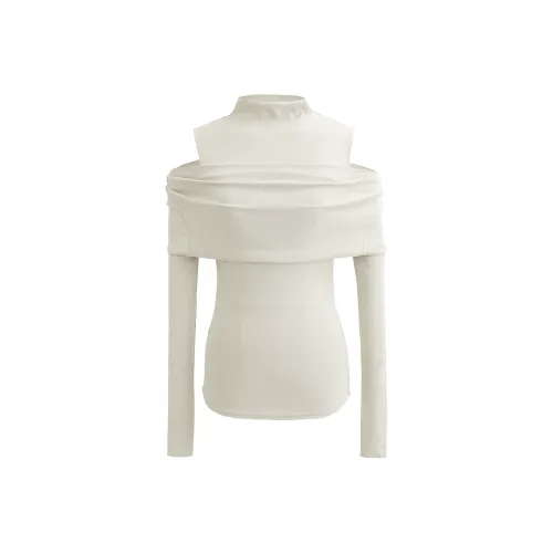 JOPPTI Женские T-рубашки