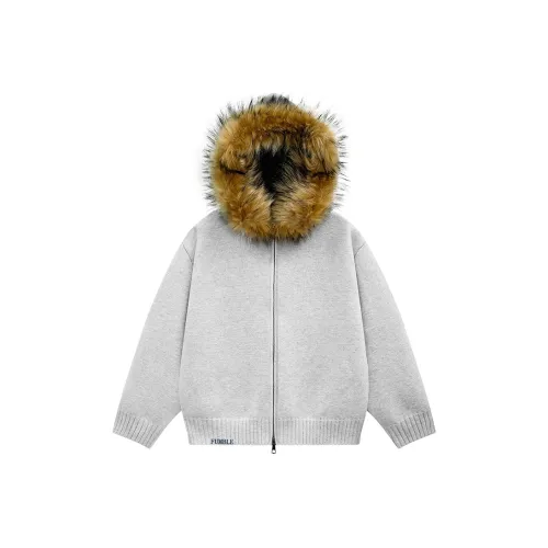 FUMBLE Унисекс Трикотаж