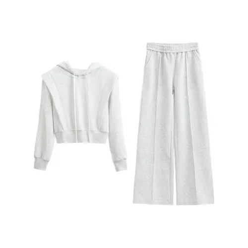 Gentle Welcome Повседневный костюм женский