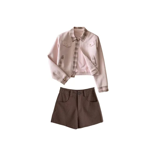 BABYLYCHEE STUDIO Повседневный костюм женский