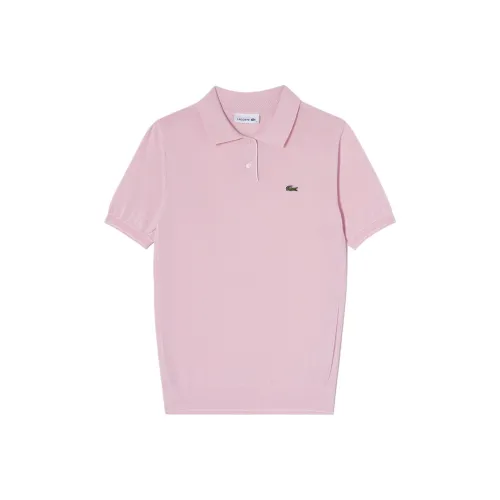 LACOSTE Женские Поло