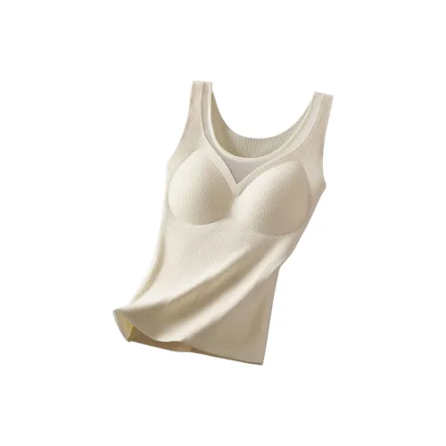 Herbal primer Женские термические майки