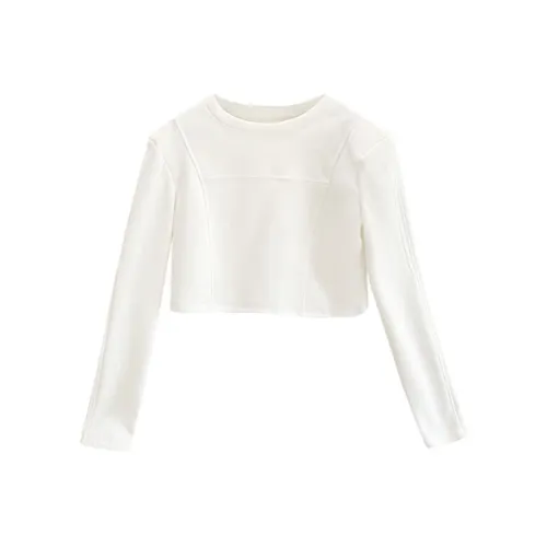 KALULI Женские Свитшоты