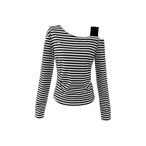 JOPPTI Женские T-рубашки