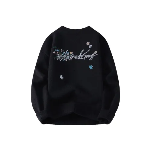 PISYPOX Унисекс Трикотаж