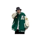 C09 Green [Флисовая подкладка]