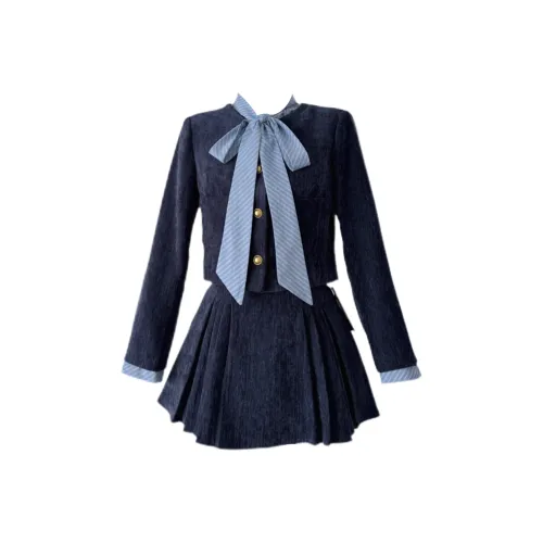 Udon House Женские Комплекты с Юбкой