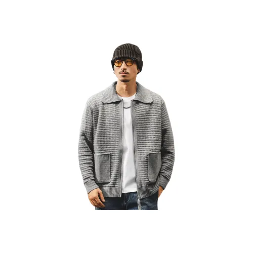 JIELEINUO Мужские свитера