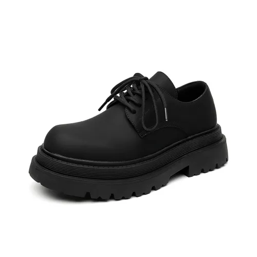 Lanza Повседневная обувь Низкий топ Черный мужской