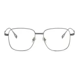 Металлический [0 степень смола, защита от синего света, линзы]