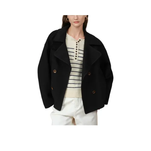 FABRIQUE Женские пальто