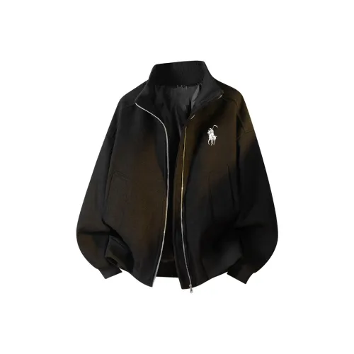 BOBBY ABLEY Куртки и Пальто Унисекс