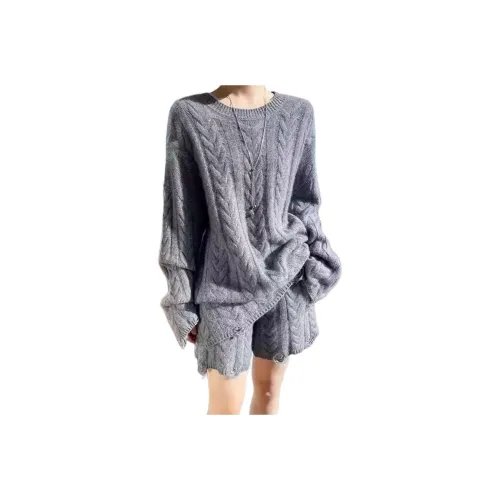 HAPG Женские Повседневные Костюмы