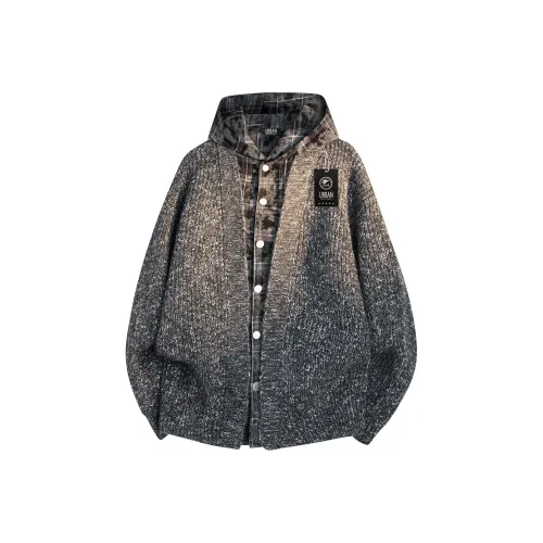 URBAN AUTHENTIC Унисекс Свитера