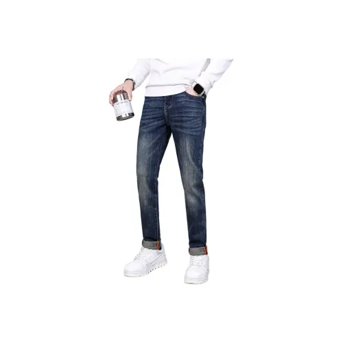 Struggle Vintage95 Джинсы Унисекс