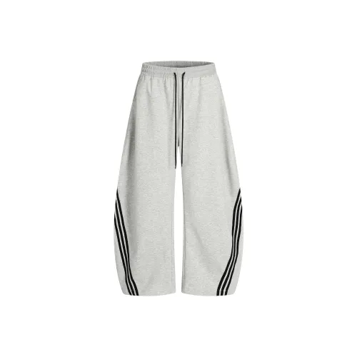 STRANGER LAB Повседневные брюки Унисекс