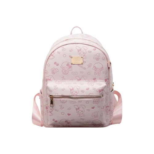 Chinllo ПУ (полиуретан) Рюкзак Стандартный Детский