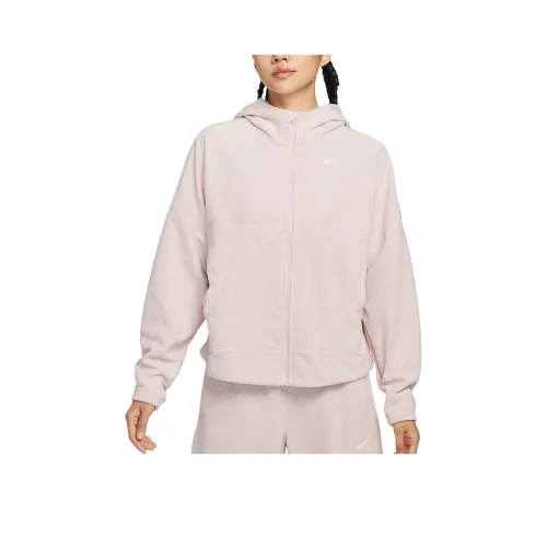 Nike Therma Fit One Velvet Feel Coat Women's