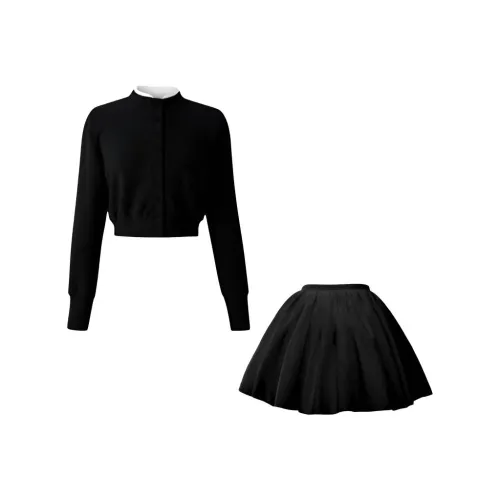 Manekniv Женские Повседневные Костюмы