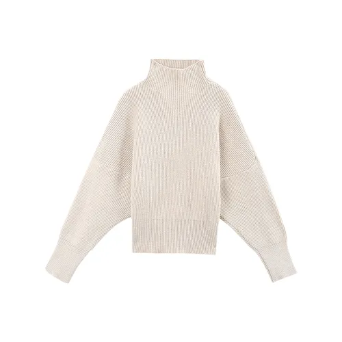 A paradise for awakening Свитер Женские