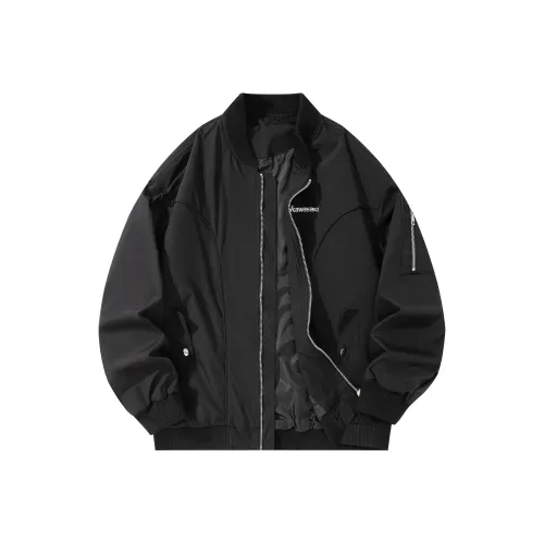 Куртки и пальто Kawasaki унисекс