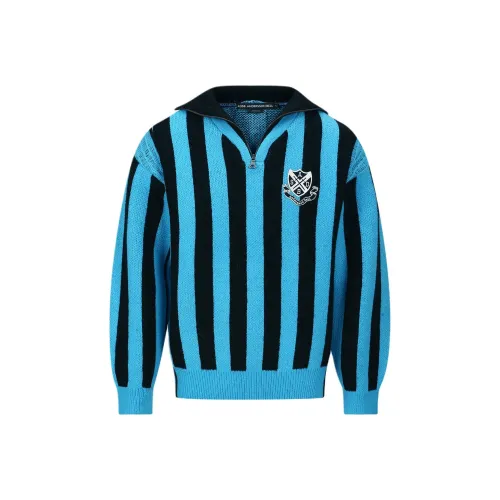 ANDERSSON BELL Collaboration FW25 Свитер Мужской