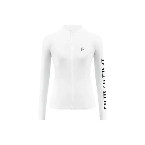 BALNEAIRE Двухкомпонентный спортивный купальник для женщин