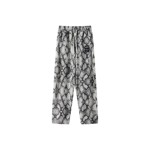 ANDTIME Унисекс Повседневные Брюки