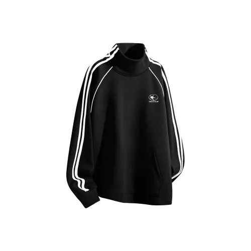 TSMLXLT Унисекс Свитшоты