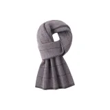 Серый верблюжий цвет, австралийская шерсть