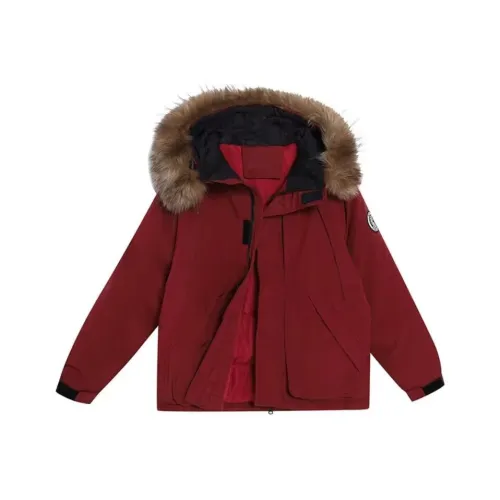 PUREIDOL Женские пуховики