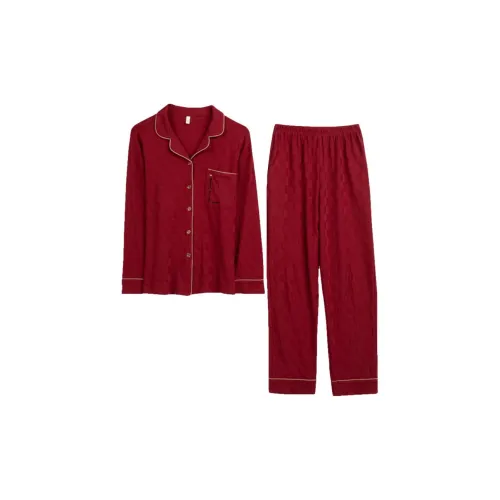 Floating Light Islands Пижамный комплект для женщин