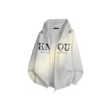 Туманно-серый