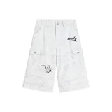 Грязно-белый