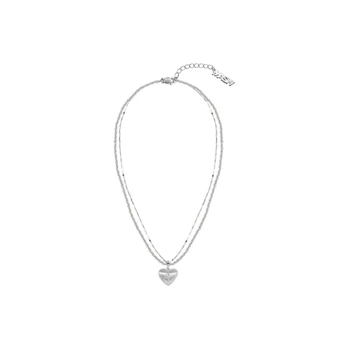 masw Медный сплав ожерелья унисекс