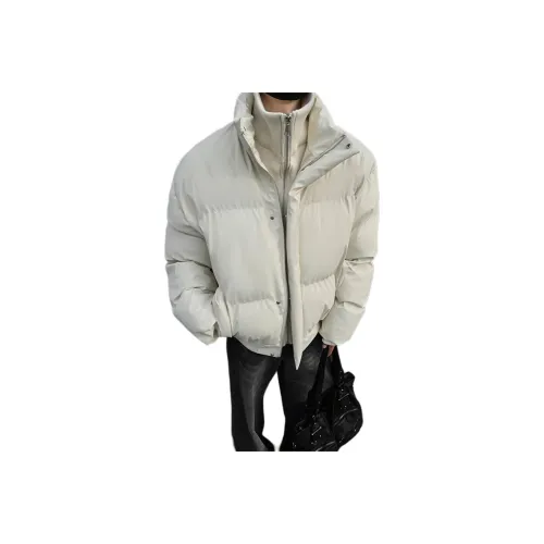 BRG Унисекс Пуховики