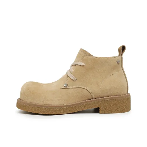 GIHO Martin Boots Унисекс