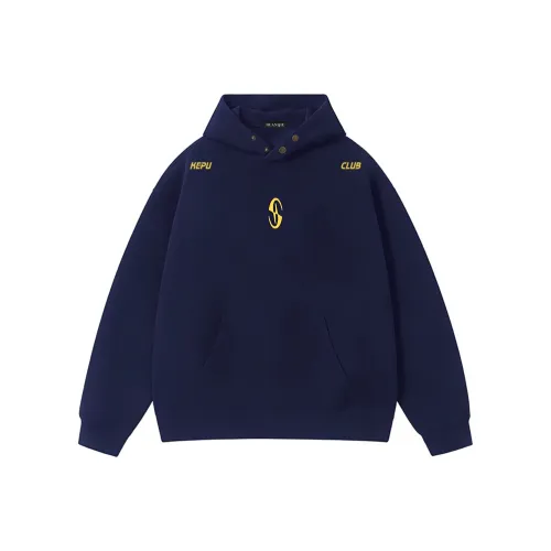 Kepu Унисекс Свитшоты