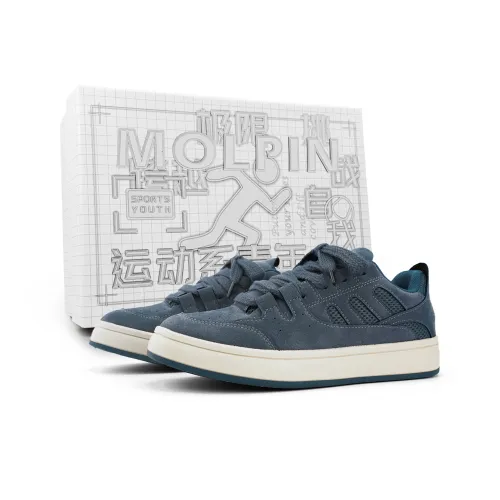 MOLPIN Устойчивые к истиранию противоскользящие низкие кеды для скейтбординга Мужские