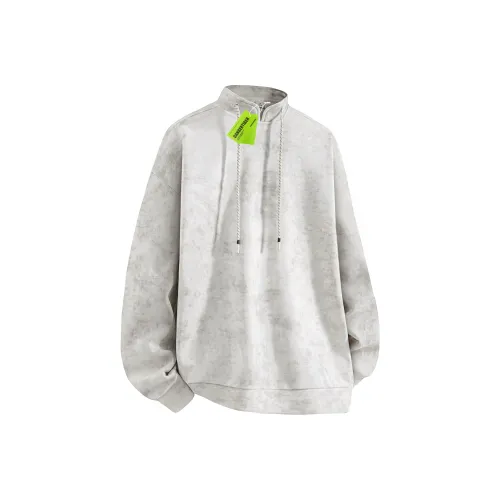 DANGERTIGER Унисекс Свитшоты