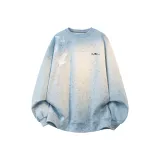 Светло-голубой