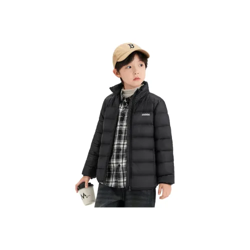 ZOSEE Школьный возраст Пуховики