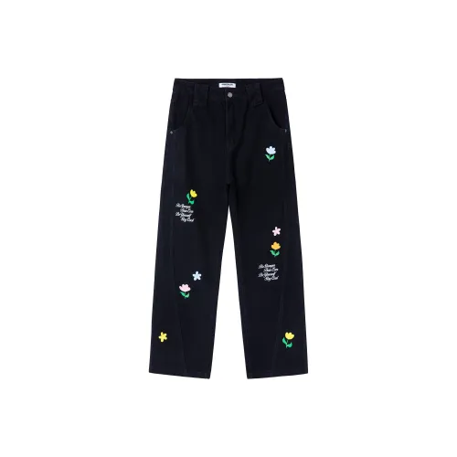 CHOCOOLATE Повседневные брюки Унисекс