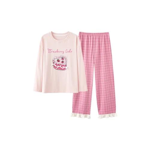 REDU 88763 Женские Пижамные комплекты