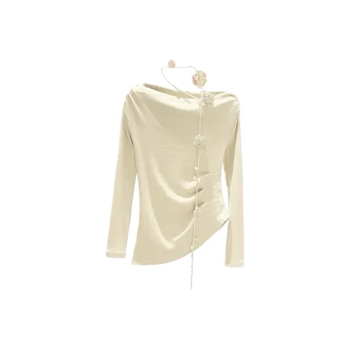 JOPPTI Женские T-рубашки