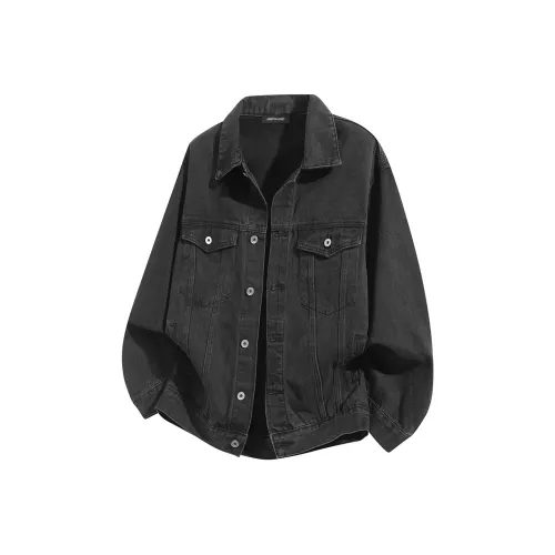 JEANSWEST Унисекс Джинсовые Куртки