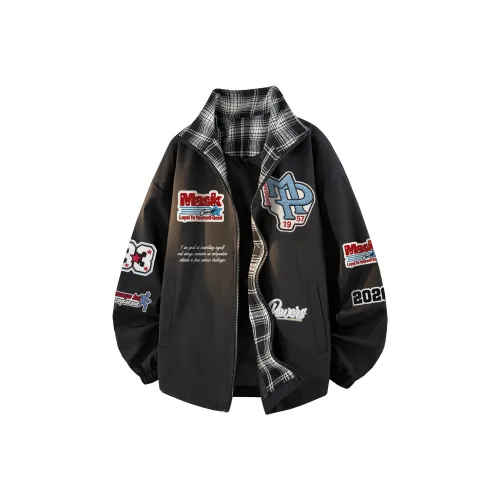 MASKPARK Унисекс Куртки