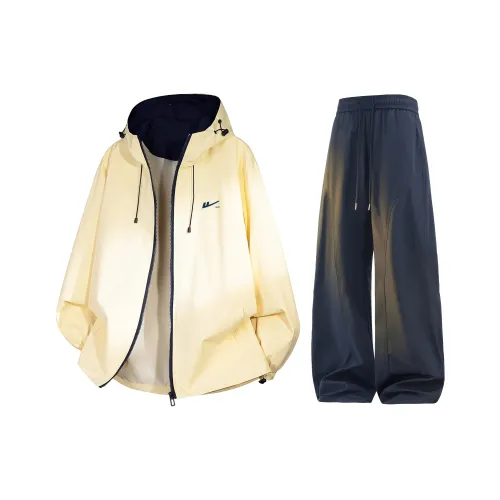 Warrior Унисекс Повседневная Спортивная Одежда