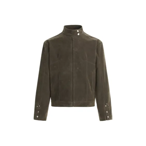 HIPHOPPUNKS Мужские Куртки